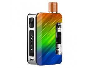 Joyetech EXCEED Pro pod Grip - 40w -  Rainbow Star Trail