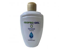 Isoprogel 300Ml Classic