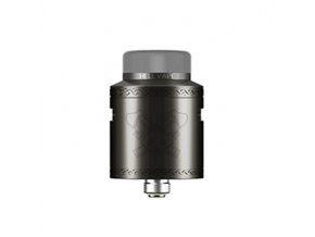 RDA atomizér Hellvape Dead Rabbit V2 (Gun Metal)