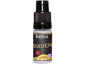 Příchuť IMPERIA Black Label 10ml Raven