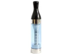 Kangertech CC/T2 clearomizer 2,4ml 2,2ohm Blue