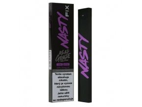 Nasty Juice Fix Asap Grape 20mg