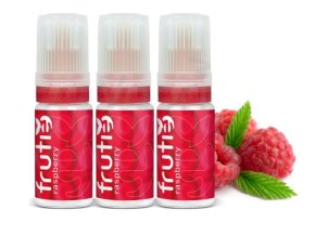 Frutie Malina 3x10ml