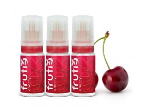 Frutie Višeň 3x10ml