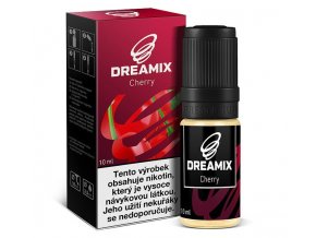 Dreamix - Třešeň - 1,5mg