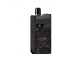 Elektronická cigareta: GeekVape Frenzy Pod Kit (950mAh) (Black Onyx)