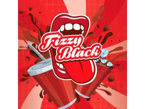 Příchuť Big Mouth Classical - Fizzy Black