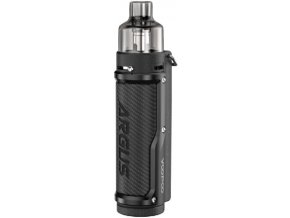 VOOPOO Argus Pro 80W grip 3000mAh Full Kit Carbon Fiber and Black