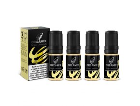 Dreamix zázvorová limonáda 4x10ml