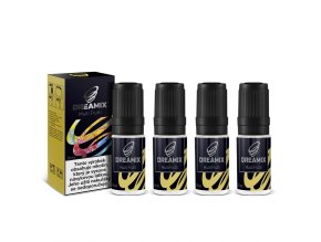 Dreamix ovocný mix 4x10ml