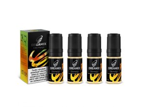 Dreamix Chladivé mango 4x10ml