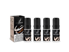 Dreamix káva s mlékem 4x10ml