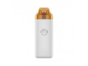 Elektronická cigareta: GeekVape Wenax C1 Pod Kit (950mAh) (Bílá)