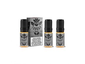 TobGun BLACK 3x10ml