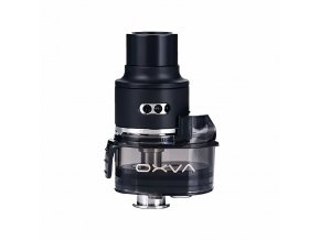 Oxva Origin X Unicoil - Dual RBA Cartridge