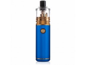 Dotmod dotStick - Kit - Elektronická cigareta - Modrá (Blue)