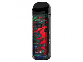 Smoktech Nord 2 - Pod Kit - 40W 1500mAh - 7-Colour Resin