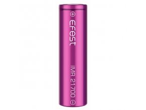 Efest IMR 21700 3700mAh 35A