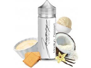 Příchuť AEON Journey Classic Shake and Vape 24ml Madilyn Dessert