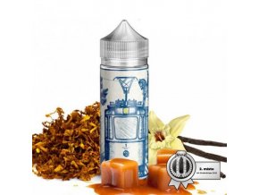 Příchuť AEON SHAKE Shake and Vape 24ml Jedanaestica