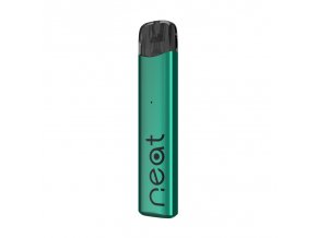 Elektronická cigareta: Uwell Yearn Neat 2 Pod Kit (Zelená)