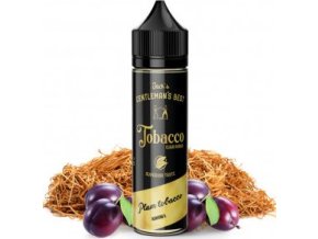 Příchuť ProVape Jacks Gentlemens Best Shake and Vape 20ml Plum Tobacco