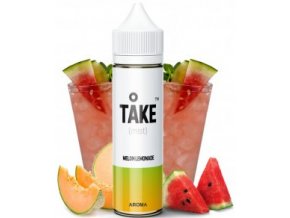 Příchuť ProVape Take Mist Shake and Vape 20ml Melon Lemonade