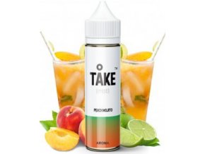 Příchuť ProVape Take Mist Shake and Vape 20ml Peach Mojito