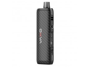 Oxva Origin X - Pod Kit - 60W - Black Carbon Fiber