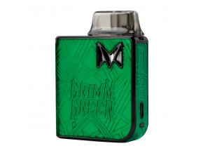 Smoking Vapor - Mi Pod Pro - 950mAh - Grimm Green