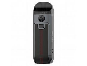 Smoktech Nord 4 - Pod Kit - 80W 2000mAh - Black