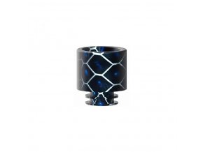 Drip Tip - Cobra Resin Blue