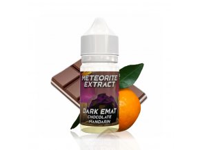 Meteorite Extract - Shake & Vape (Dark Emat)