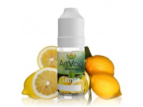 ArtVAp - Příchuť - Lemon - 10ml