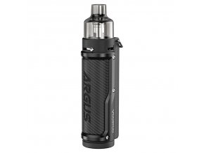 VOOPOO Argus Pro - 3000mAh - Pod Kit (Carbon Fiber & Black)