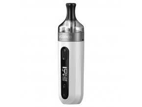 VOOPOO V.SUIT - 1200mAh - Pod Kit (White)