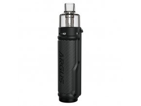 VOOPOO Argus X - 80W - Pod Kit (Carbon Fiber & Black)