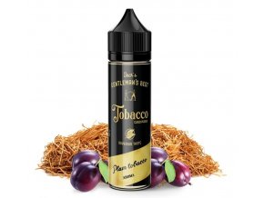 ProVape Jacks Gentlemens Best - Plum Tobacco (Švestkový tabák) 20ml