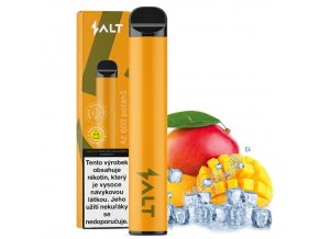 salt switch disposable pod kit ice mango