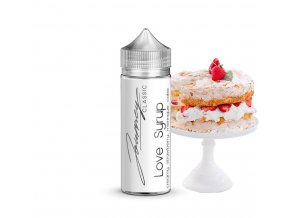 AEON Journey Classic - Shake & Vape - Love Syrup - 24ml