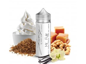 AEON Journey Classic - Shake & Vape - Mr. Fulir - 24ml