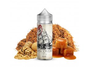 AEON Journey Discovery by Journey - Shake & Vape - Ry4 - 24ml