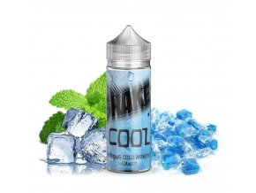 AEON Journey Shake - Shake & Vape - Cool - 24ml