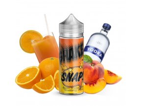 AEON Journey Shake - Shake & Vape - Snap! - 24ml