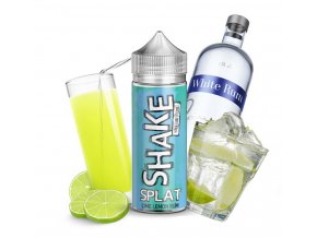 AEON Journey Shake - Shake & Vape - Splat - 24ml
