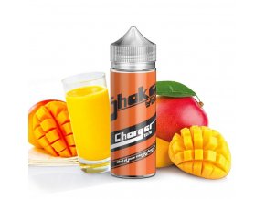 AEON Journey Shake - Shake & Vape - Charger - 24ml