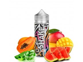 AEON Journey Shake - Shake & Vape - Click - 24ml