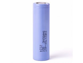 Baterie Samsung 40T 21700 4000mAh 30A