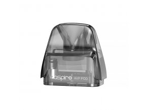 Aspire Tekno - Pod Cartridge 3,0 ml (Pro AVP Pro Coil)