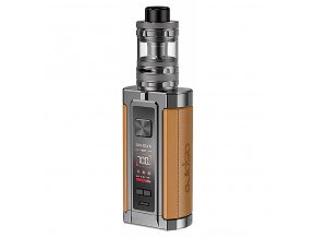 Aspire Vrod 200 - Grip Kit - 200W (Retro Brown)